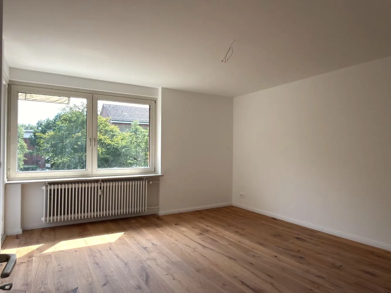 4 Zimmer Wohnung mit 81 m² in Hamburg – Bild 2