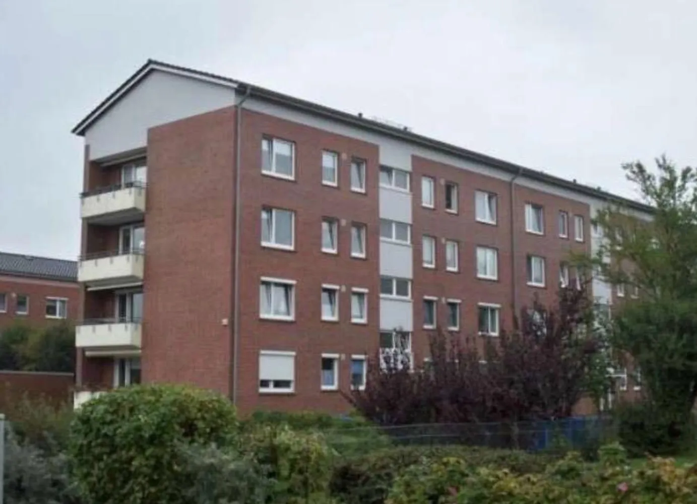 3 Zimmer Wohnung mit 68 m² in Cuxhaven – Bild 5