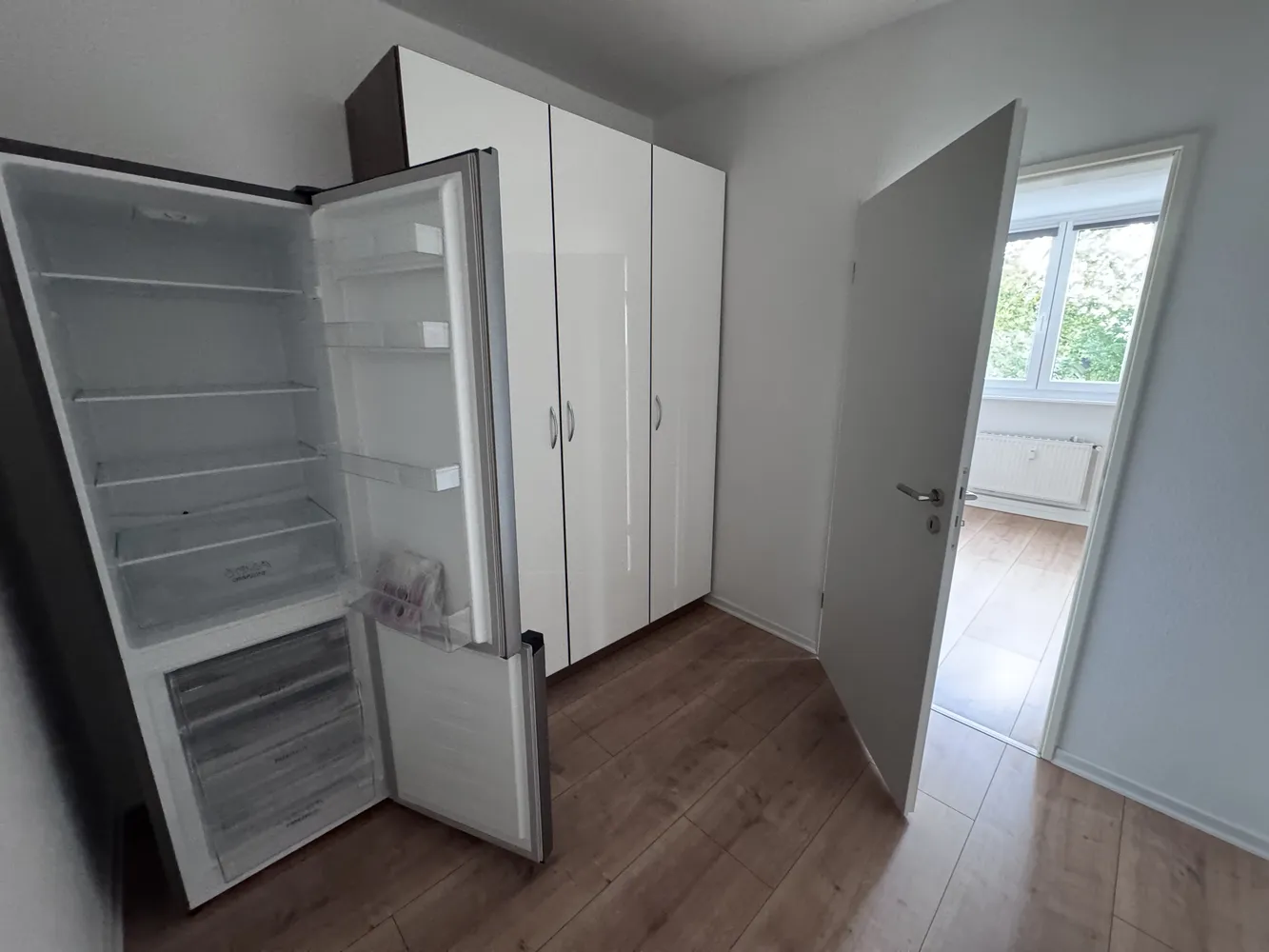 2 Zimmer Wohnung mit 50 m² in Köln – Bild 10