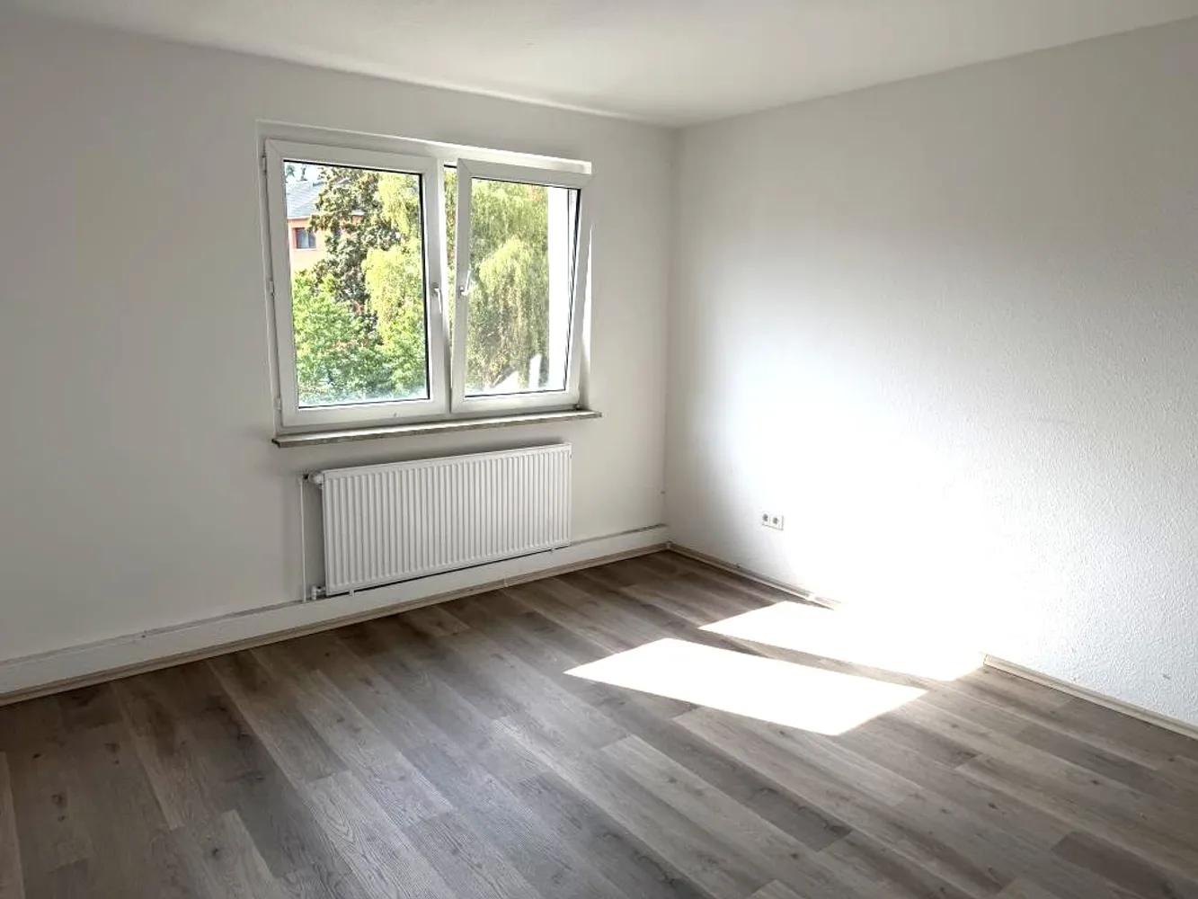 2 Zimmer Wohnung mit 38 m² in Hagen – Bild 3