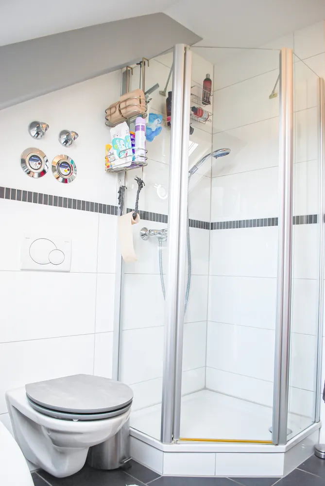 3 Zimmer Wohnung mit 58 m² in Augsburg – Bild 12