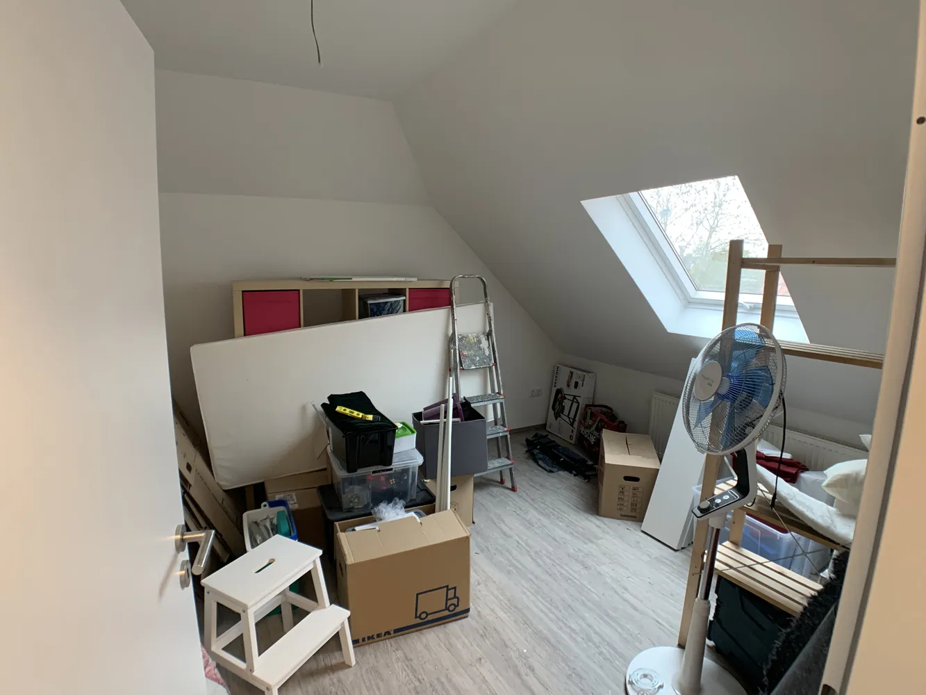 1 Zimmer Wohnung mit 35 m² in Paderborn – Bild 6