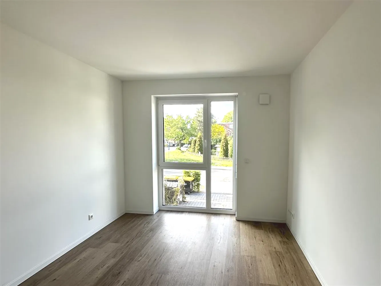 3 Zimmer Wohnung mit 96 m² in Wedel – Bild 11