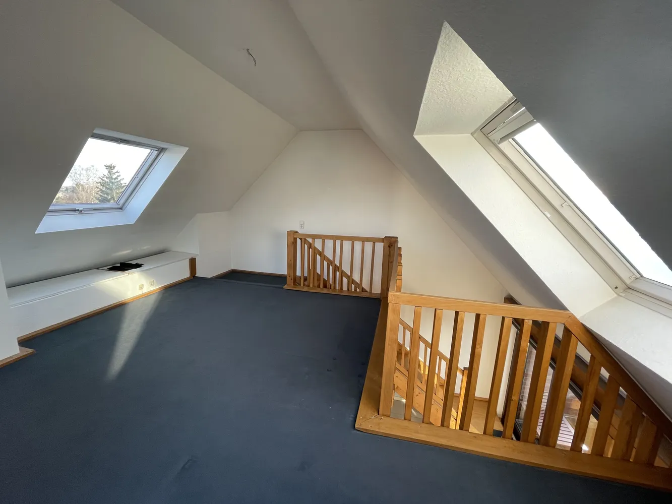 2 Zimmer Wohnung mit 57 m² in Düsseldorf – Bild 8