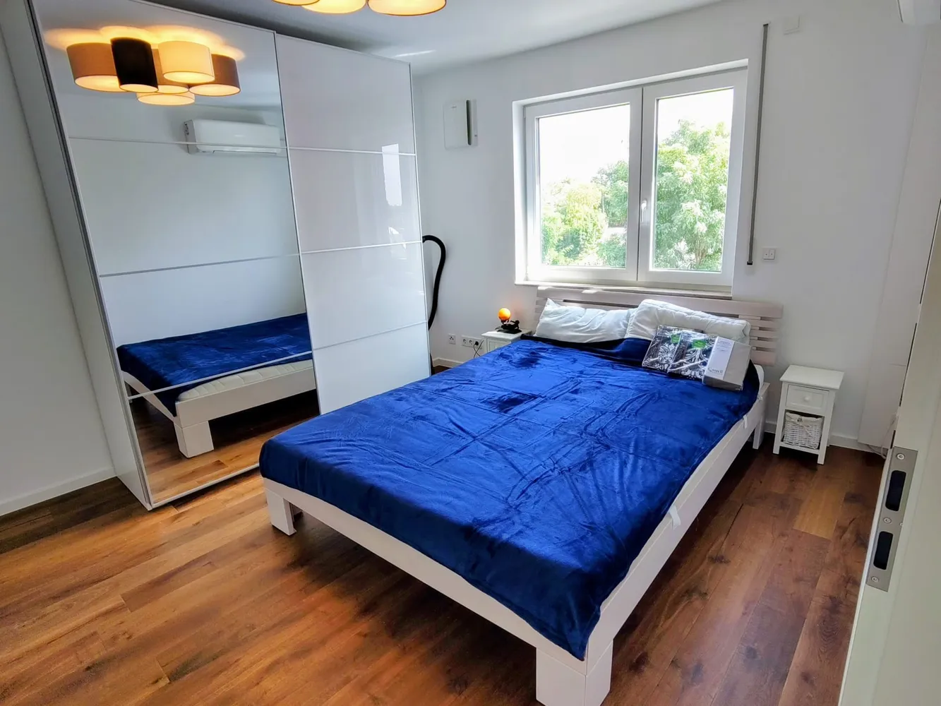 2 Zimmer Wohnung mit 52 m² in Düsseldorf – Bild 4