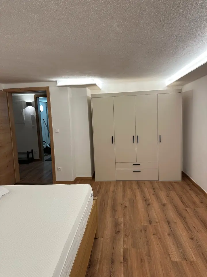2 Zimmer Wohnung mit 41 m² in Berchtesgaden – Bild 2