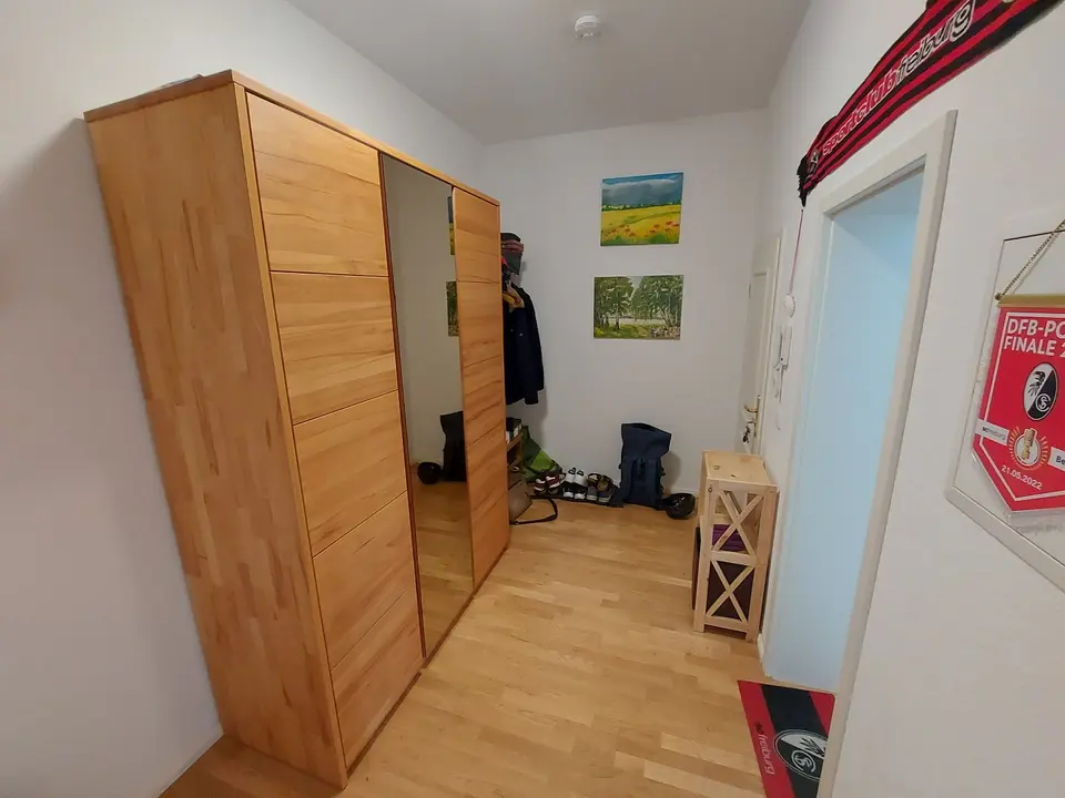 WG-Zimmer mit 65 m² in Wurzen – Bild 10