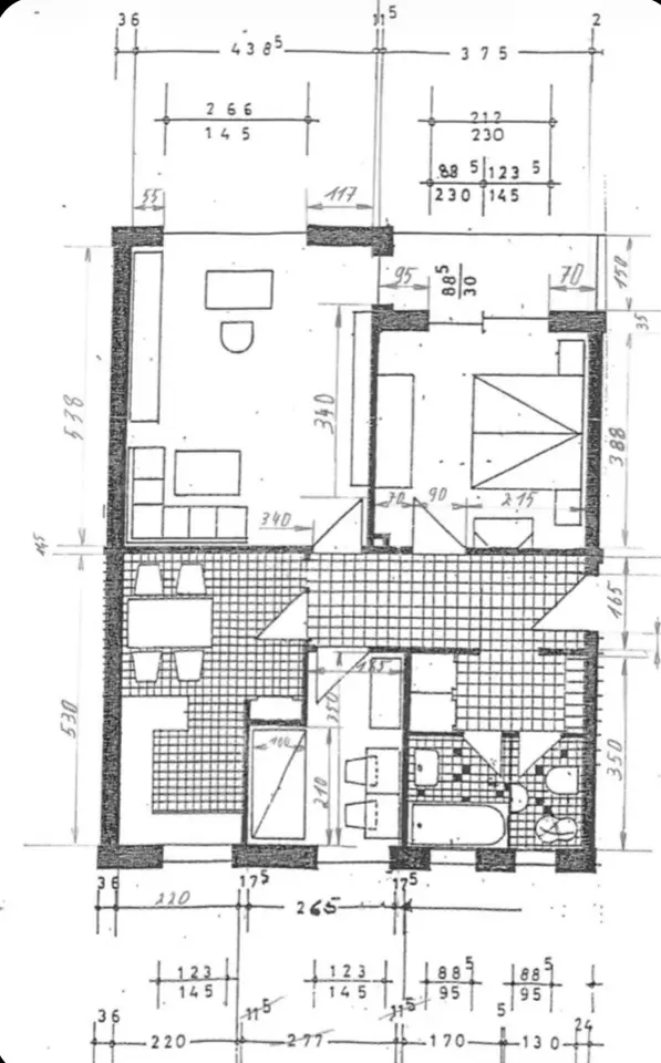 3 Zimmer Wohnung mit 83 m² in Flensburg – Bild 10