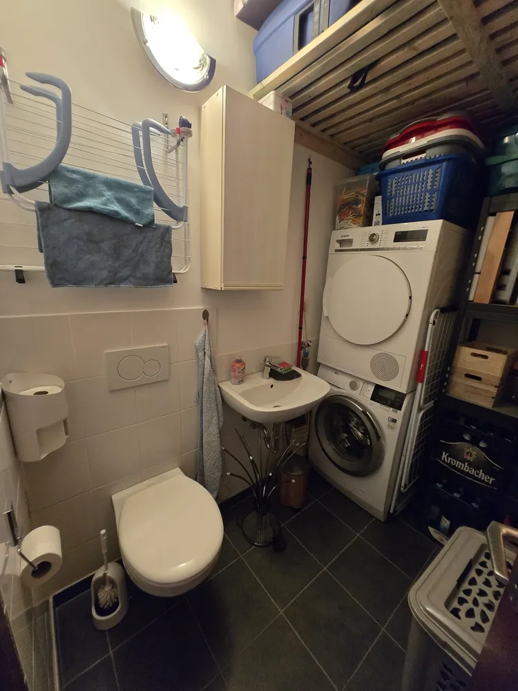 2 Zimmer Wohnung mit 72 m² in Siegen – Bild 6