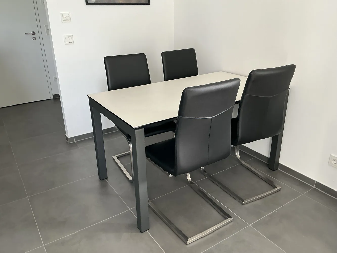 3 Zimmer Wohnung mit 82 m² in Mannheim – Bild 4