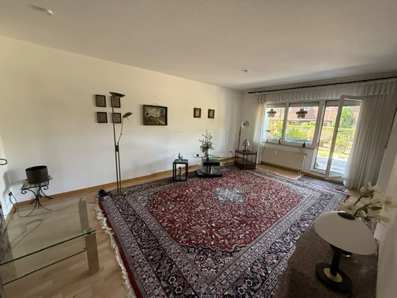 3 Zimmer Wohnung mit 110 m² in Duisburg – Bild 10