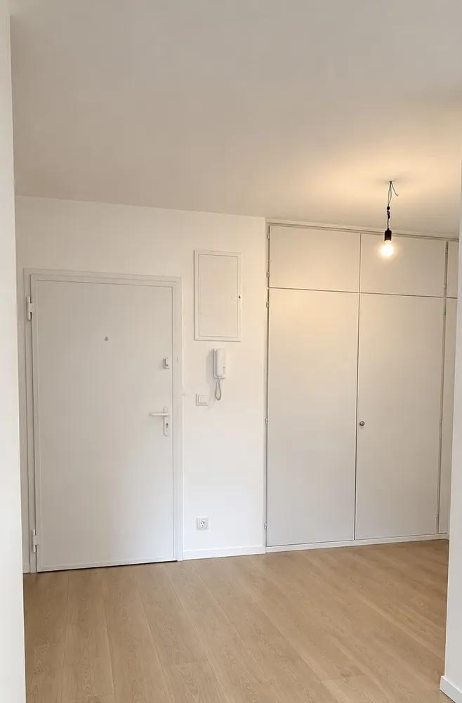 2 room apartment with 60 m² in Dietzenbach – Photo 9