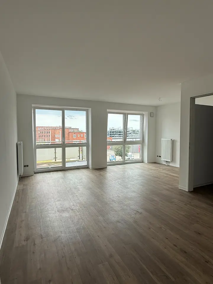 2 Zimmer Wohnung mit 52 m² in Flensburg – Bild 9