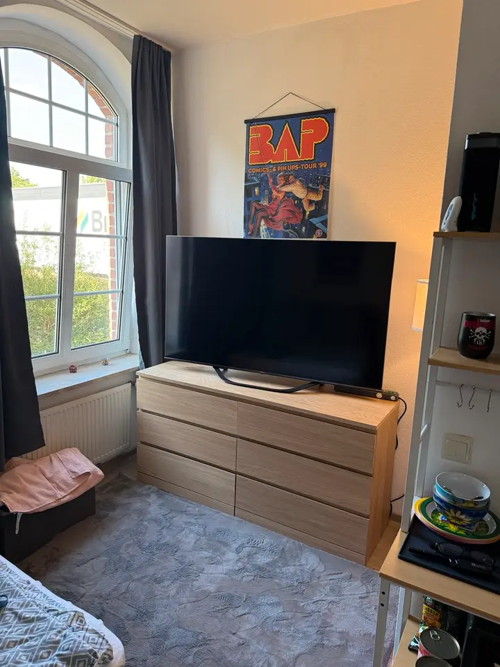 Studio mit 27 m² in Bonn – Bild 3