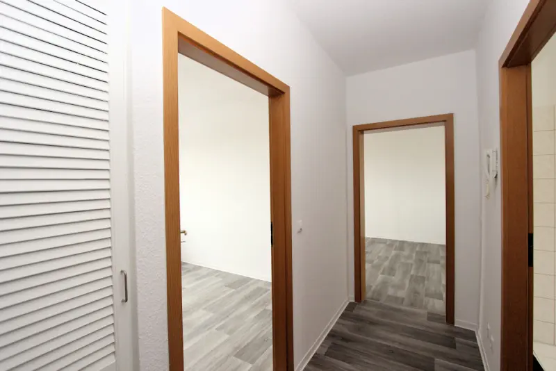 2 Zimmer Wohnung mit 61 m² in Altenburg – Bild 6