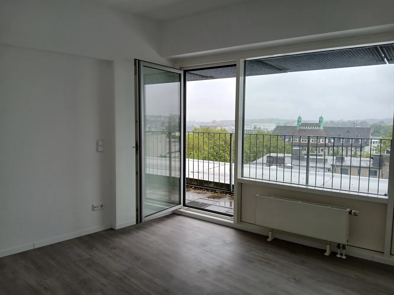 2 Zimmer Wohnung mit 59 m² in Essen – Bild 3