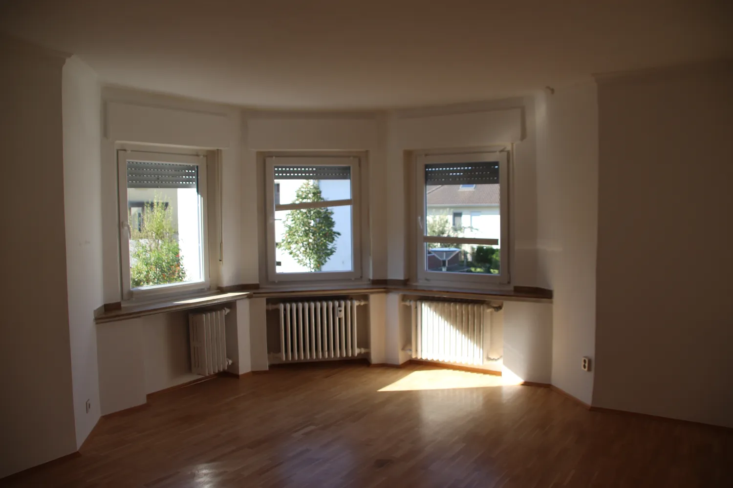 3 Zimmer Wohnung mit 88 m² in Hagen – Bild 2