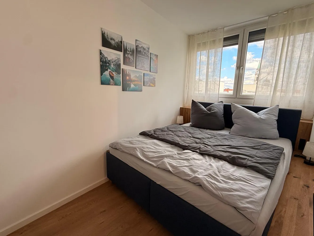 2 Zimmer Wohnung mit 47 m² in München – Bild 9