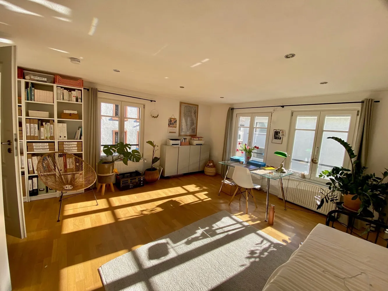 4 Zimmer Wohnung mit 104 m² in Villingen-Schwenningen – Bild 3
