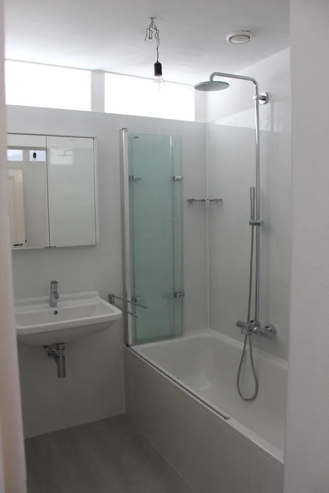 3 room apartment with 84 m² in Düsseldorf – Photo 5