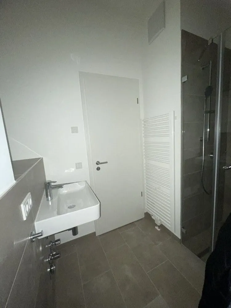 1 Zimmer Wohnung mit 30 m² in Nürnberg – Bild 11