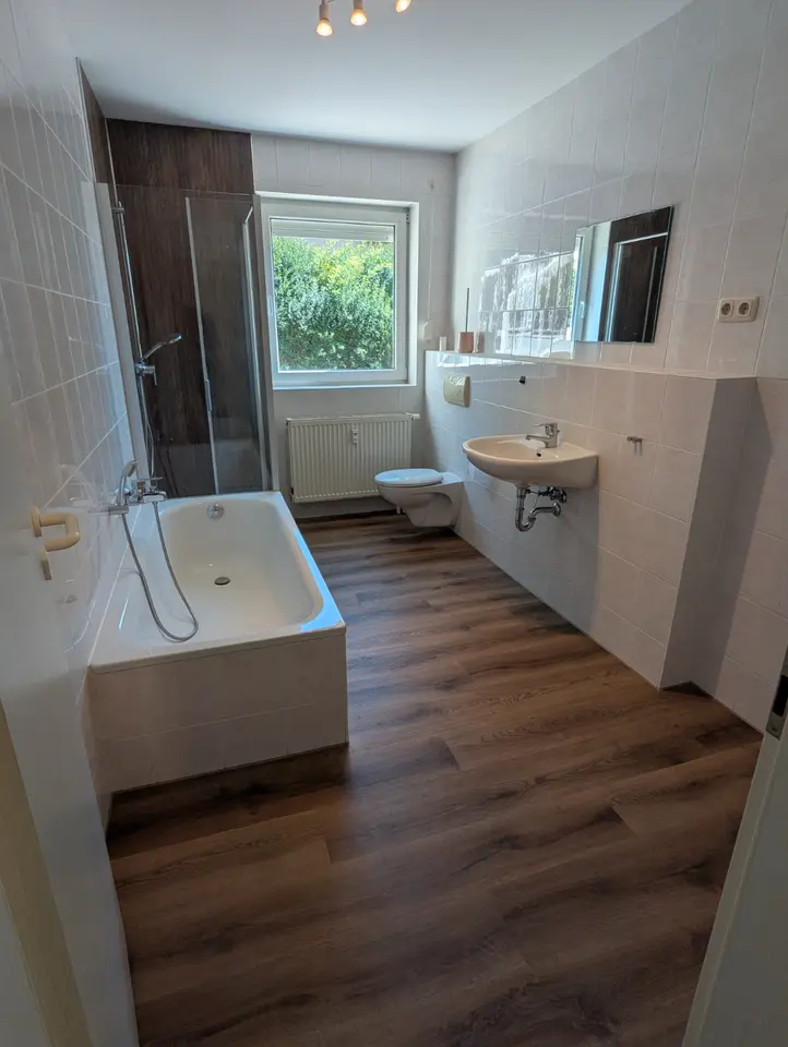 2 Zimmer Wohnung mit 51 m² in Zwickau – Bild 2