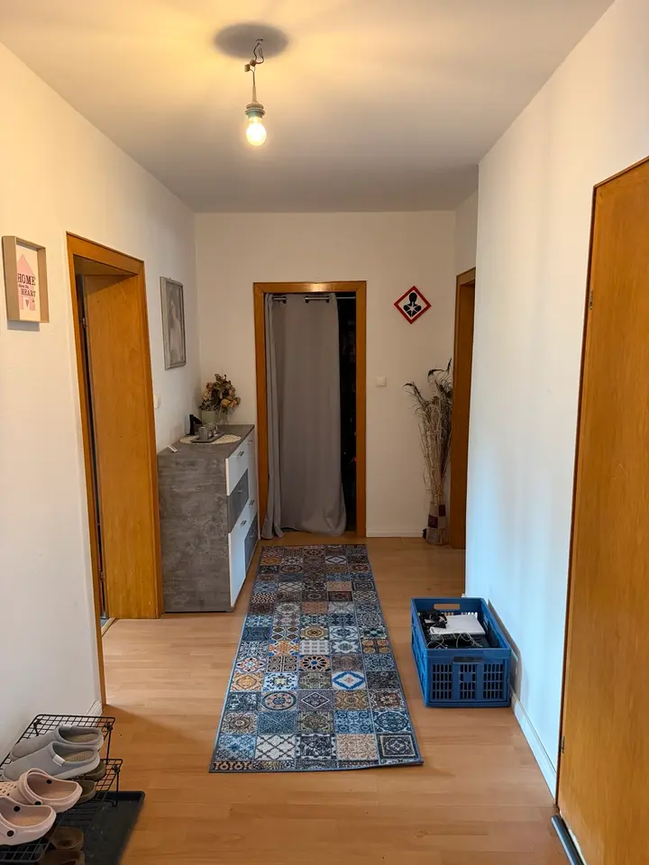 3 room apartment with 80 m² in Dormagen – Photo 7
