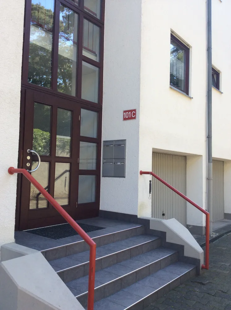 3 Zimmer Wohnung mit 84 m² in Darmstadt – Bild 12