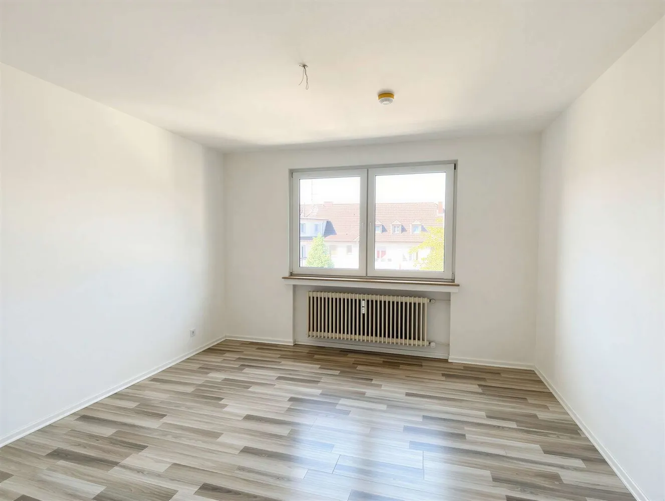 3 Zimmer Wohnung mit 94 m² in Oberhausen – Bild 5