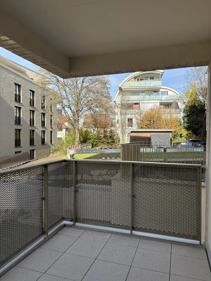 4 Zimmer Wohnung mit 101 m² in Leonberg – Bild 6