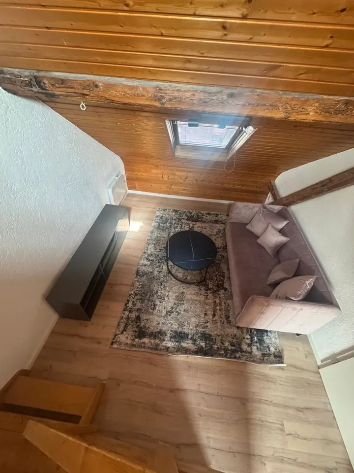 2 Zimmer Wohnung mit 30 m² in Mönchengladbach – Bild 1