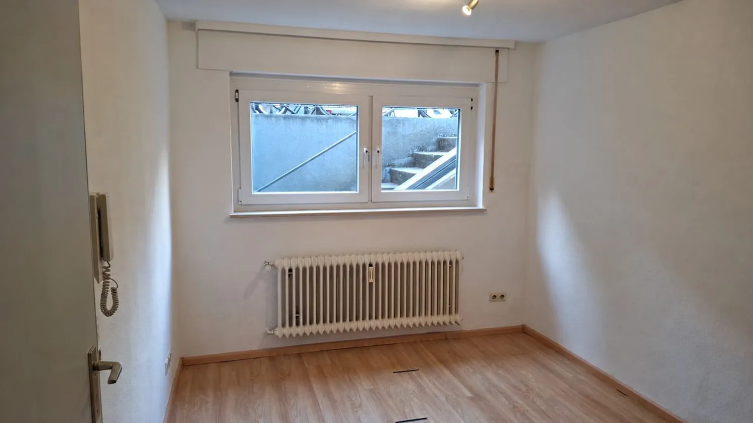 1 Zimmer Wohnung mit 18 m² in Freiburg im Breisgau – Bild 3