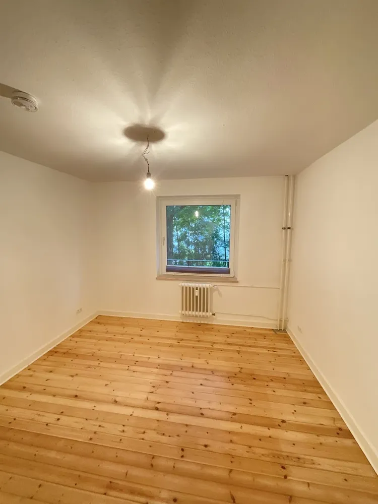 2 Zimmer Wohnung mit 57 m² in Kiel – Bild 2