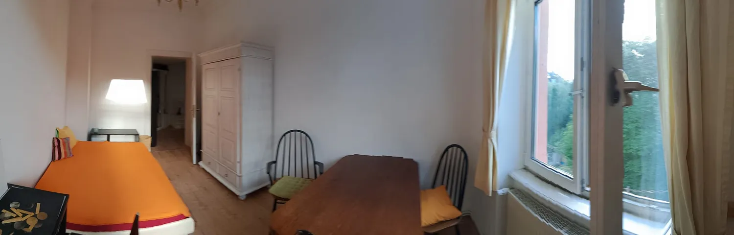 2 Zimmer Wohnung mit 65 m² in Frankfurt am Main – Bild 4