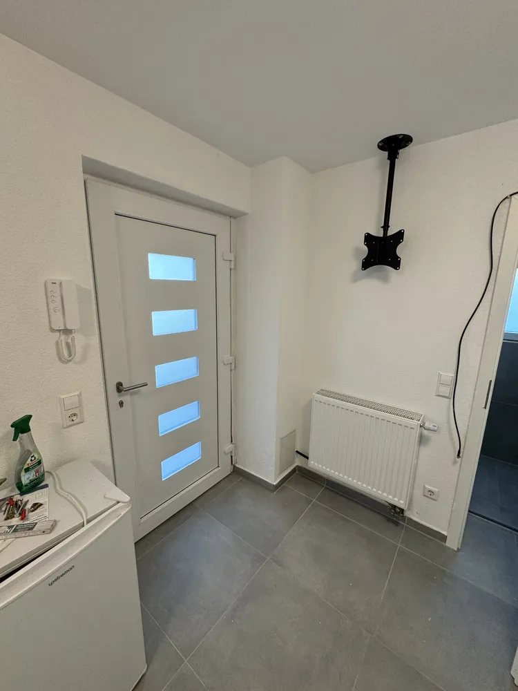 1 room apartment with 17 m² in Stuttgart – Photo 6