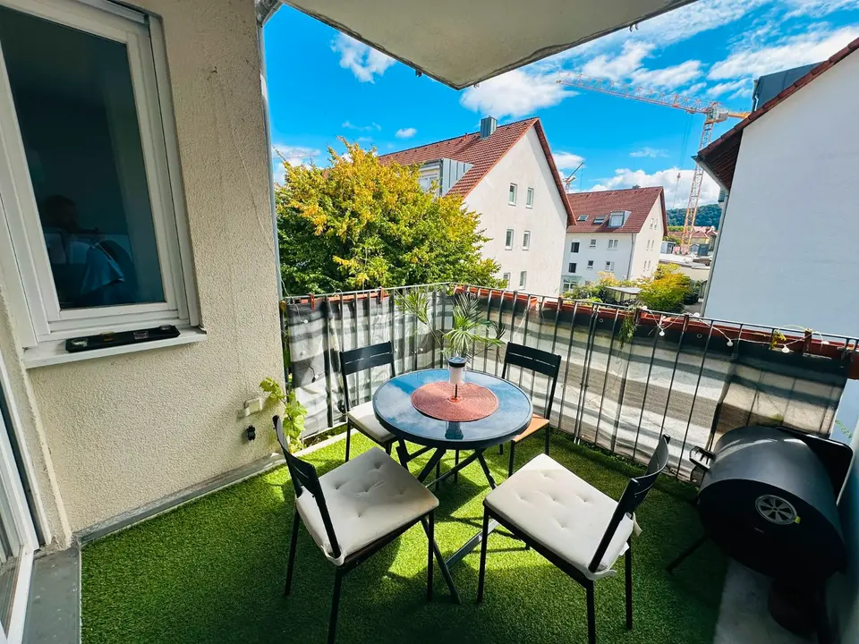 3 Zimmer Wohnung mit 75 m² in Emmendingen – Bild 6