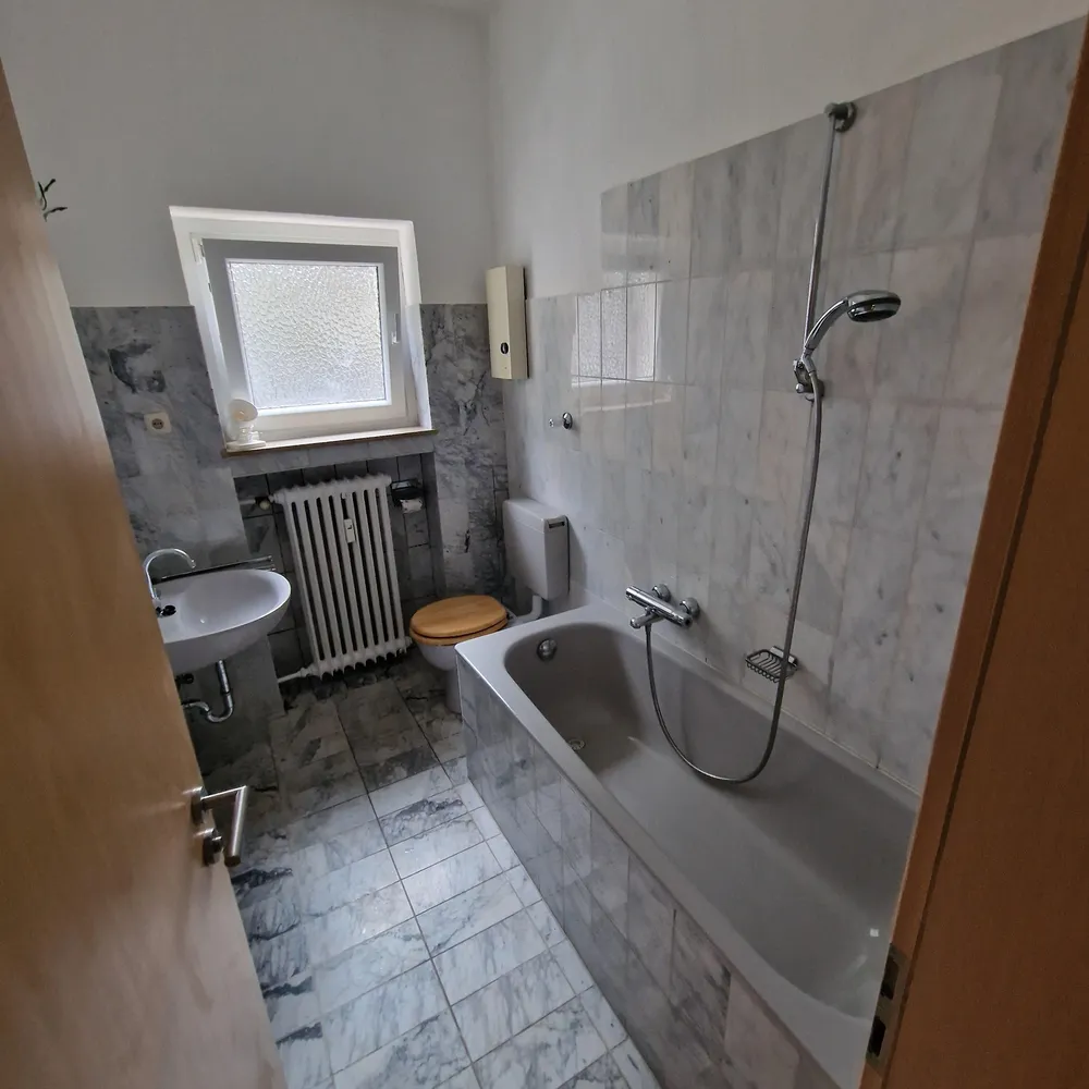 2 Zimmer Wohnung mit 36 m² in Essen – Bild 5