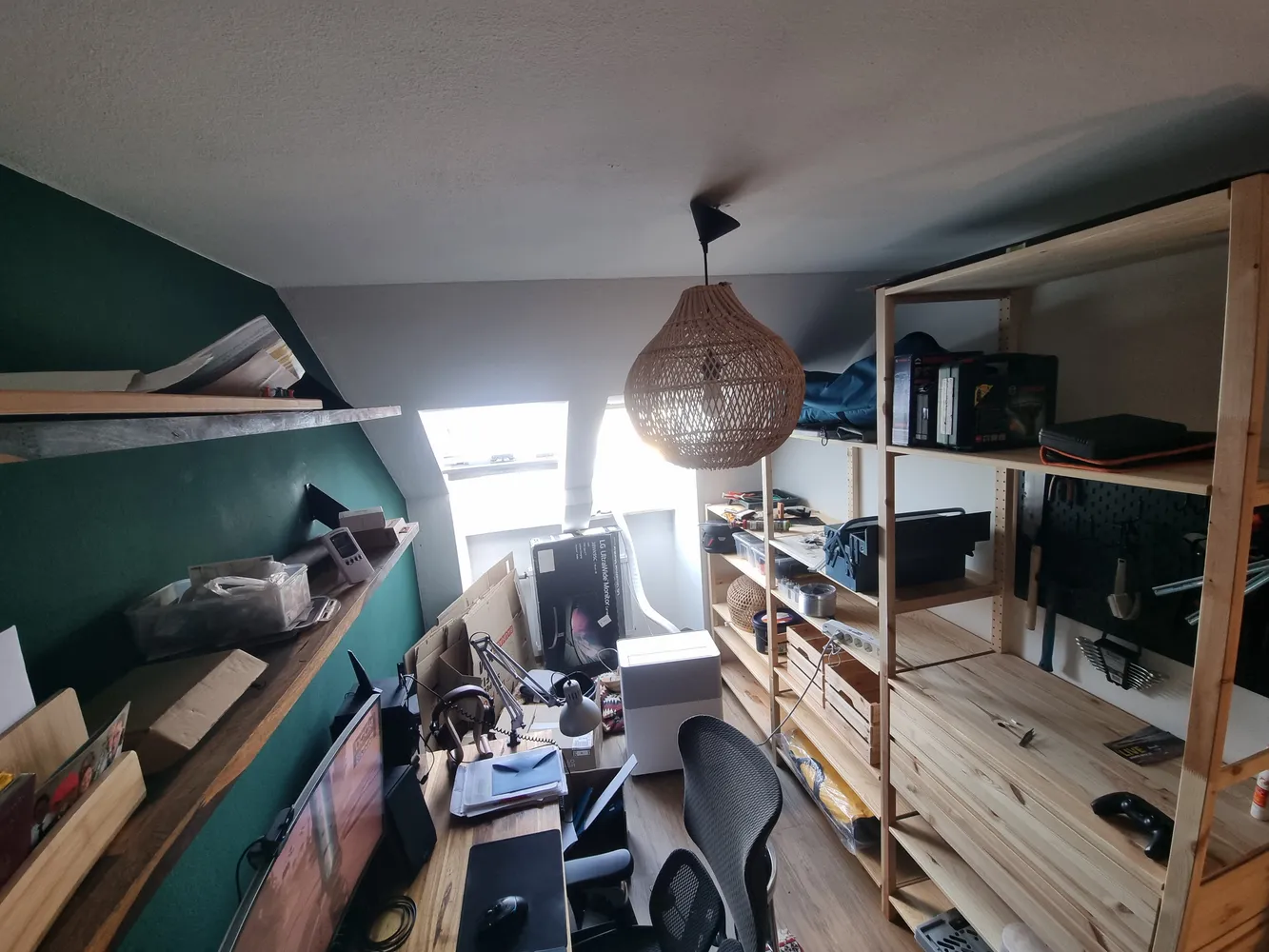 3 Zimmer Wohnung mit 68 m² in Regensburg – Bild 11