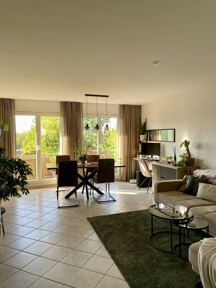 2 Zimmer Wohnung mit 65 m² in Bottrop – Bild 1
