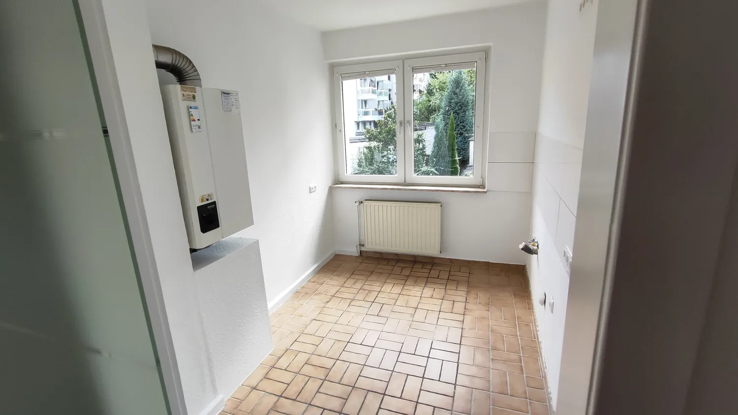 4 Zimmer Wohnung mit 60 m² in Essen – Bild 4