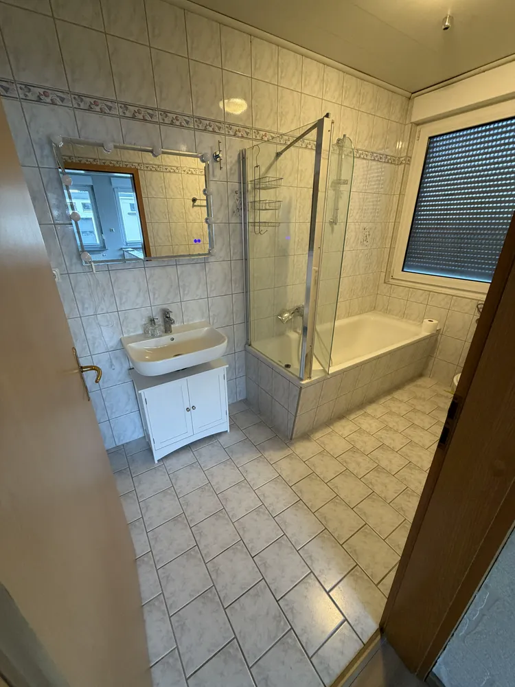 2 Zimmer Wohnung mit 48 m² in Wetzlar – Bild 3