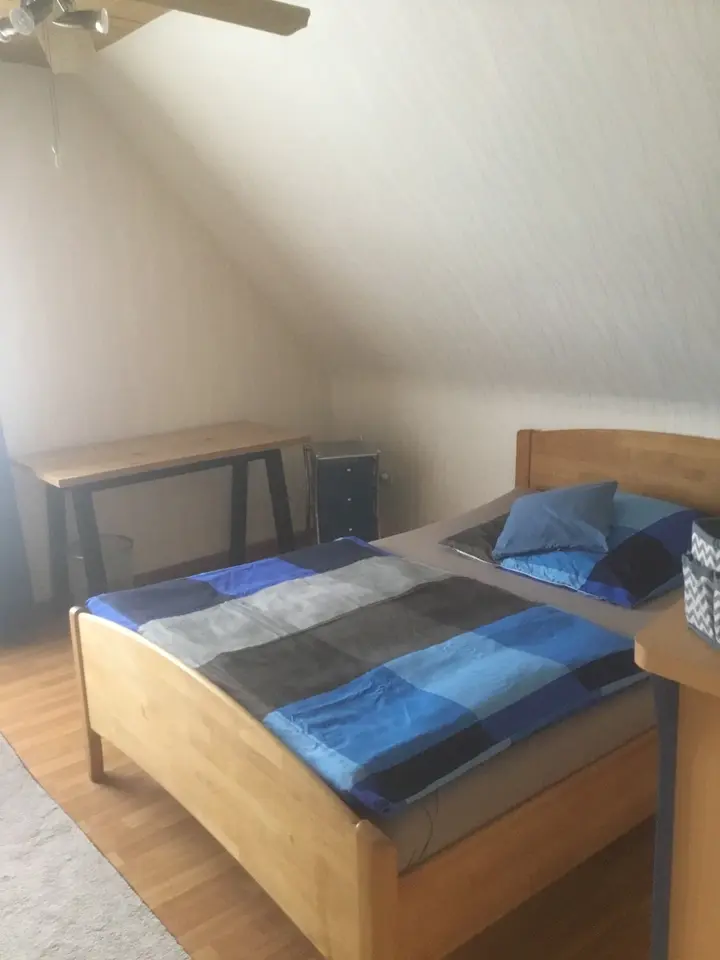 WG-Zimmer mit 45 m² in Mönchengladbach – Bild 4