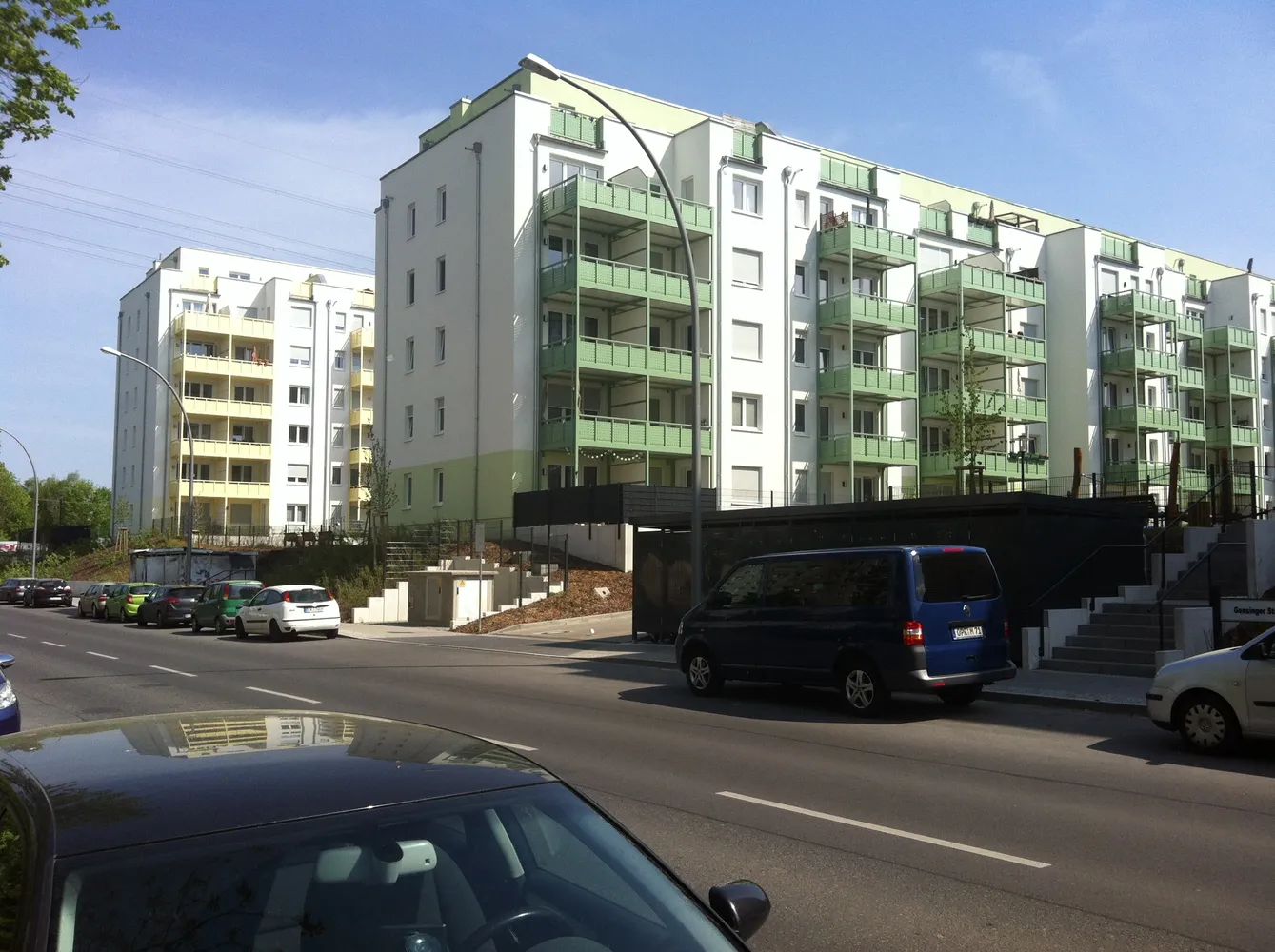 3 Zimmer Wohnung mit 68 m² in Berlin – Bild 9