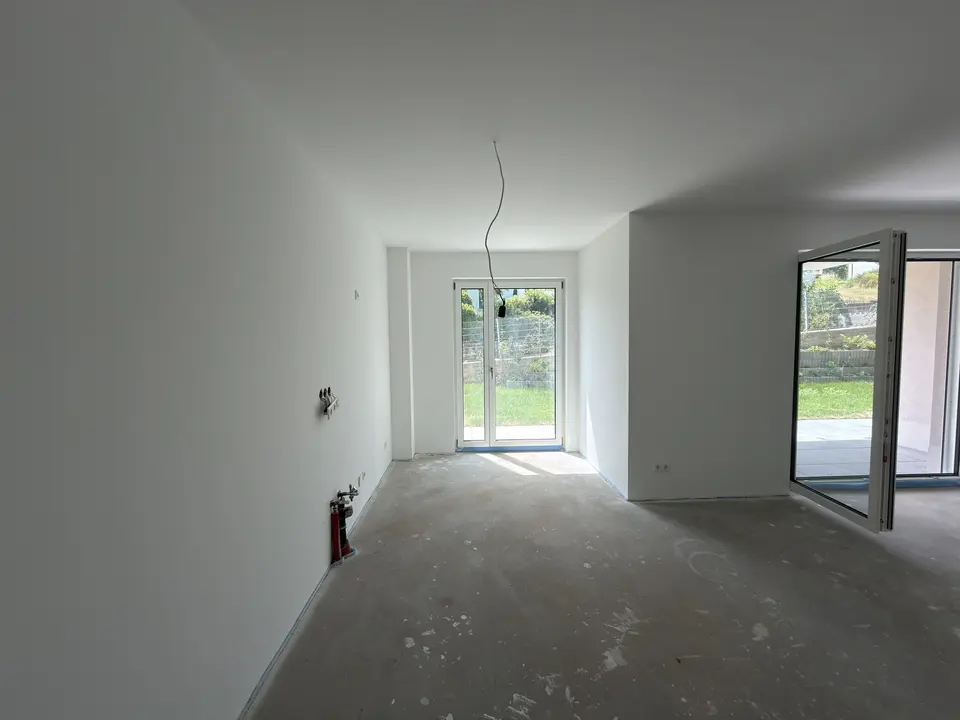 4 Zimmer Wohnung mit 146 m² in Kaiserslautern – Bild 1