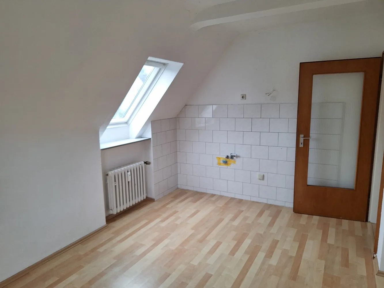 2 Zimmer Wohnung mit 47 m² in Essen – Bild 3