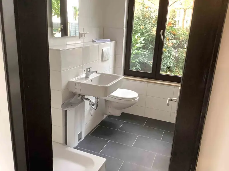 2 Zimmer Wohnung mit 25 m² in Bremen – Bild 6