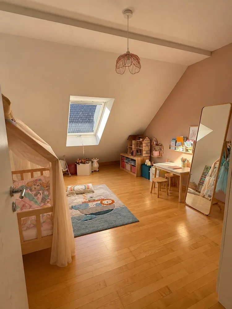 3 room apartment with 110 m² in Herrenberg – Photo 5