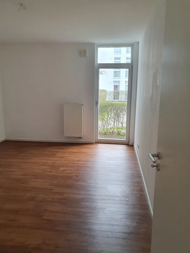 3 Zimmer Wohnung mit 98 m² in Hamburg – Bild 3