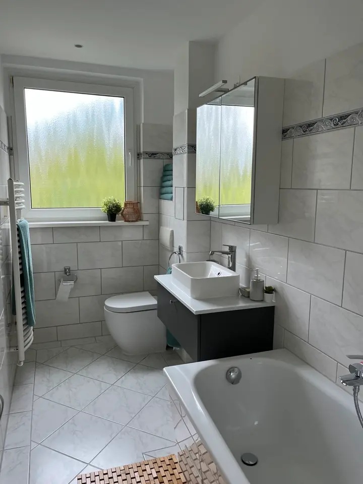 2 Zimmer Wohnung mit 60 m² in Berlin – Bild 10