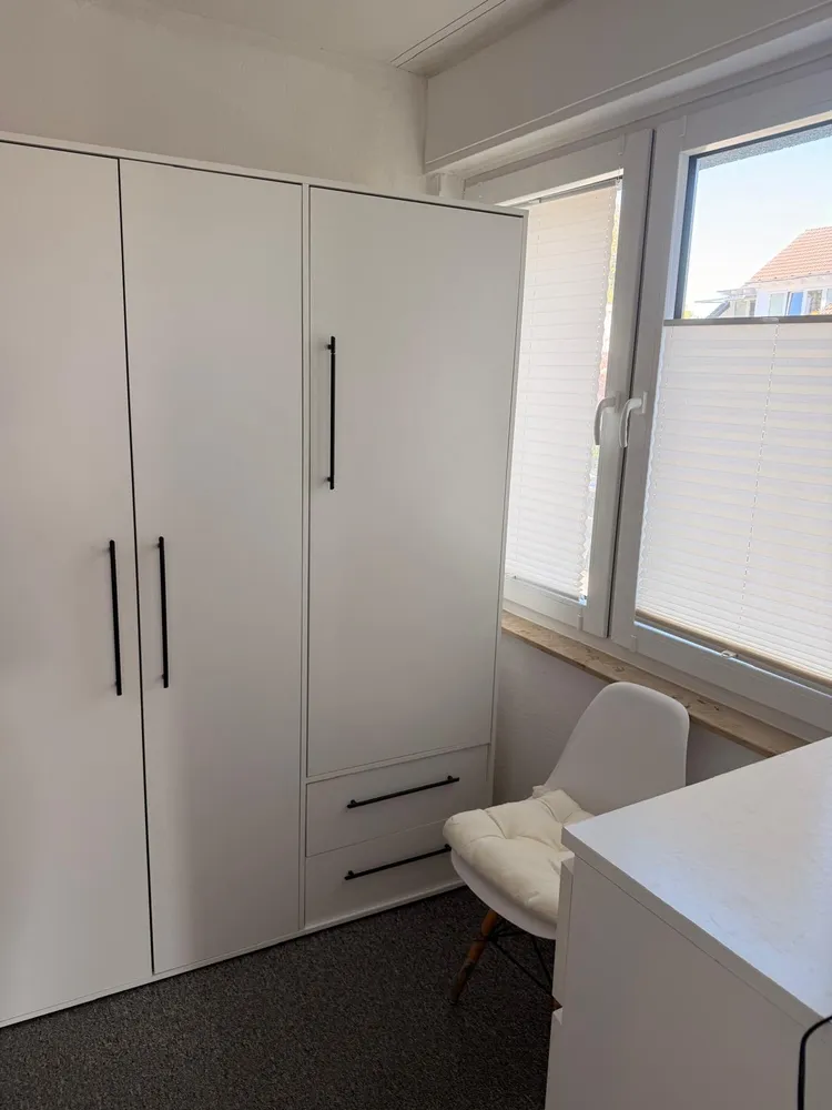 2 Zimmer Wohnung mit 38 m² in Dortmund – Bild 10